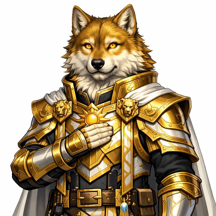 Genesis Wolf 4